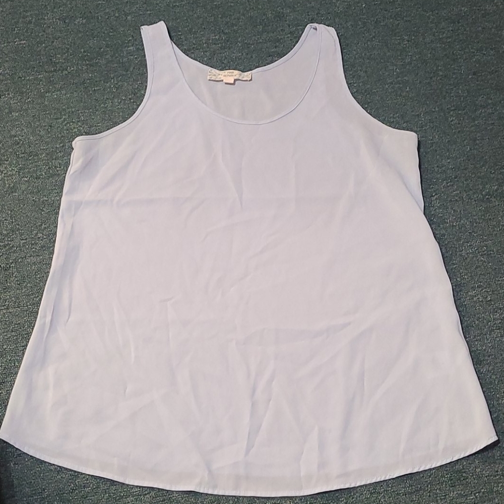 Short sleeve dressy shirt